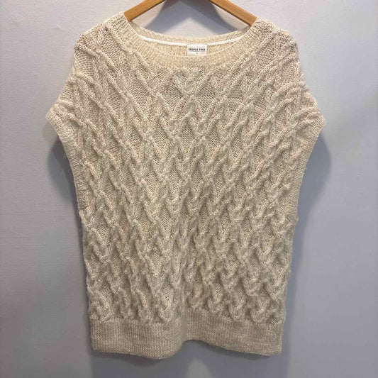 People Tree Size Large Sweater
