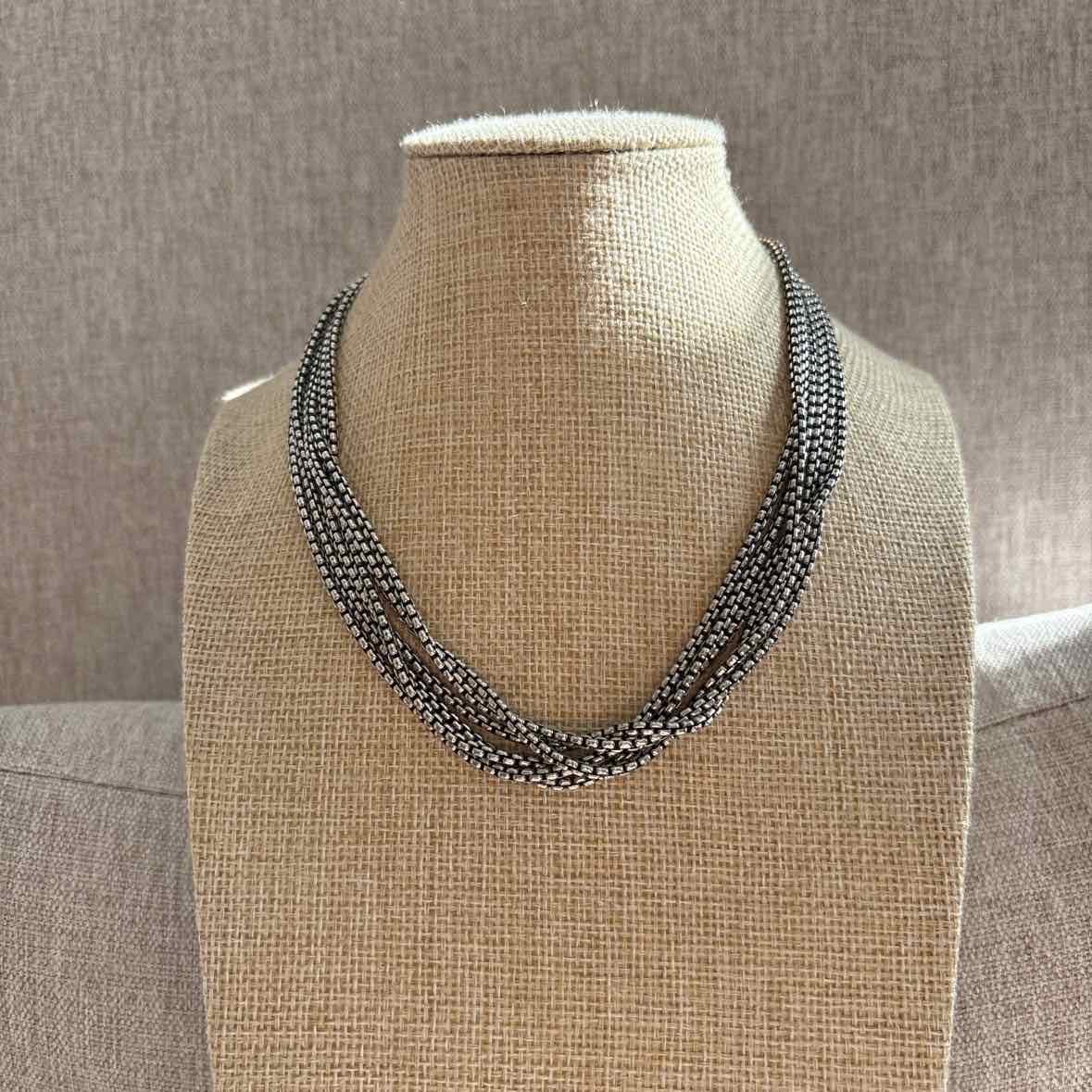 David Yurman Necklace