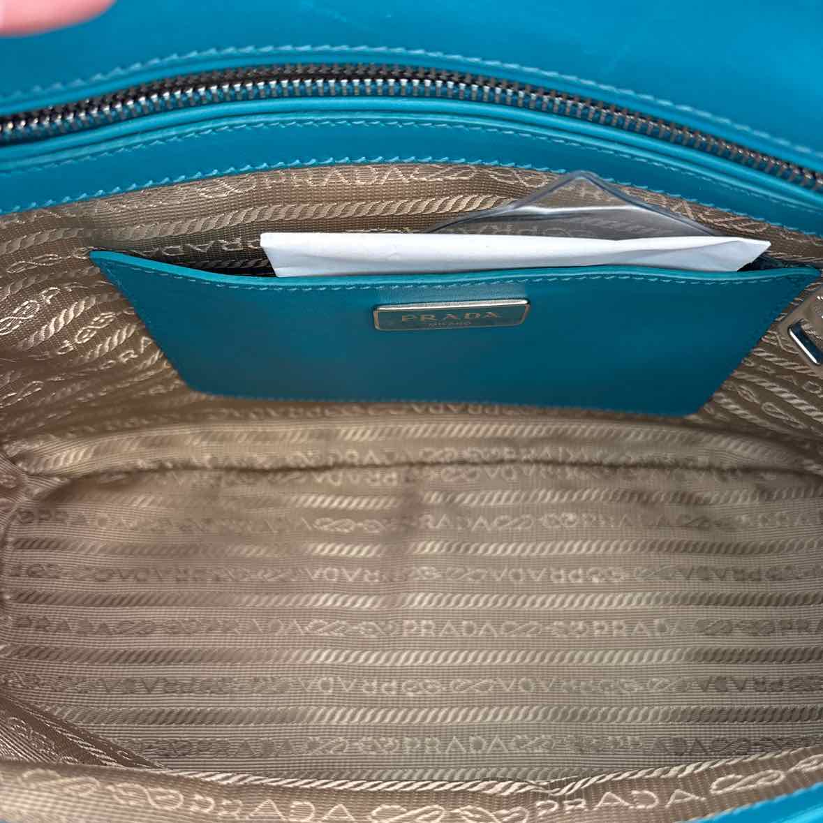 Prada Purse