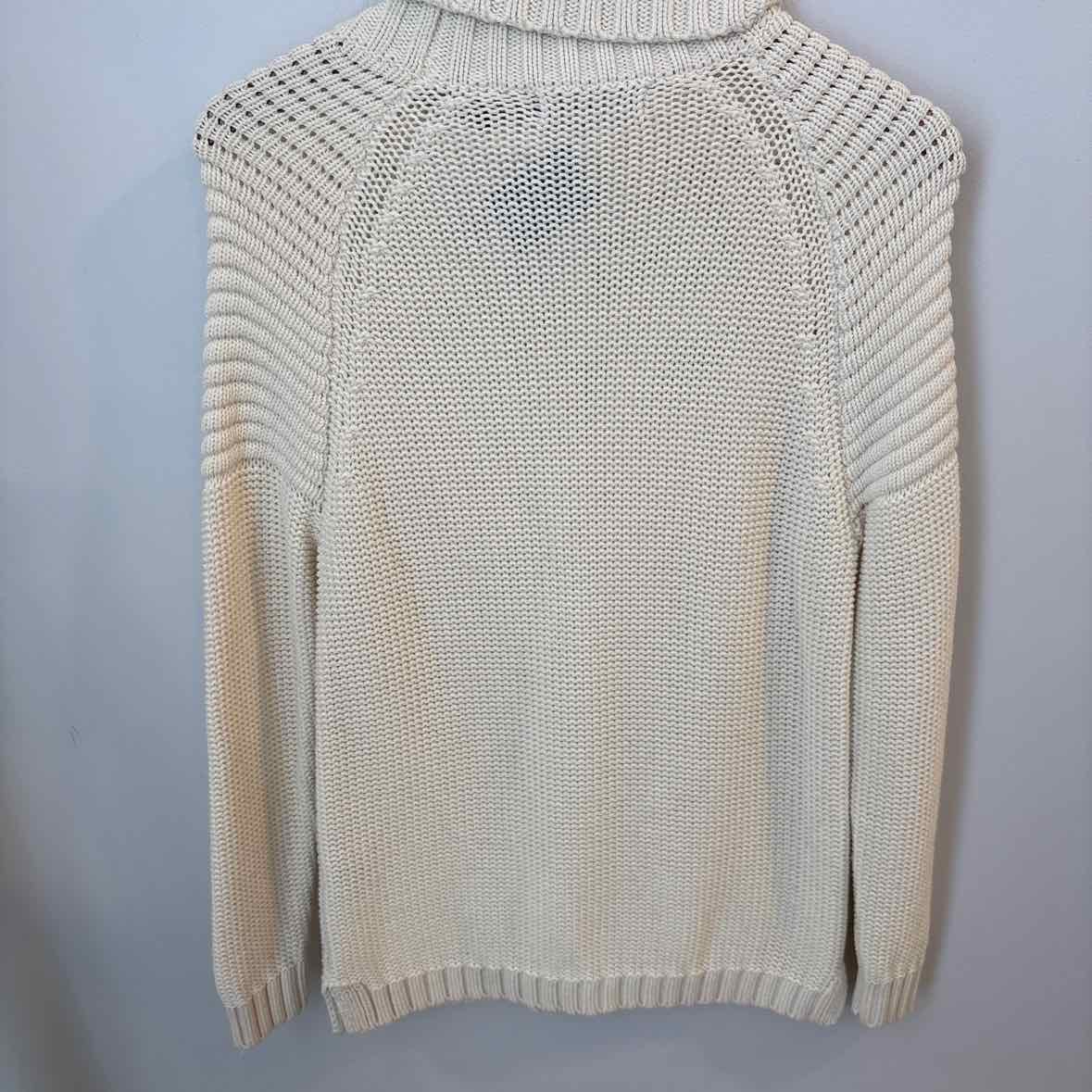 525 America Size XS Sweater