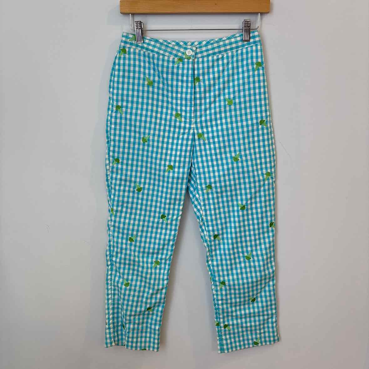 Lilly Pulitzer Size 0 Pants