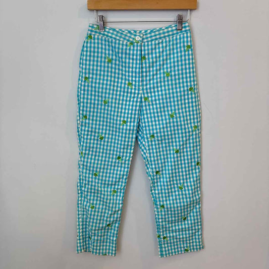 Lilly Pulitzer Size 0 Pants