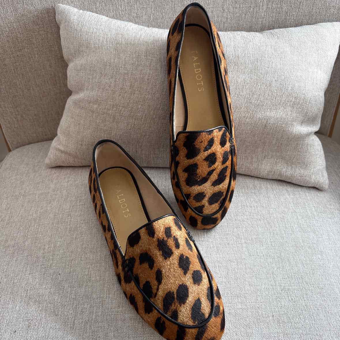 Talbots Size 8 Shoes