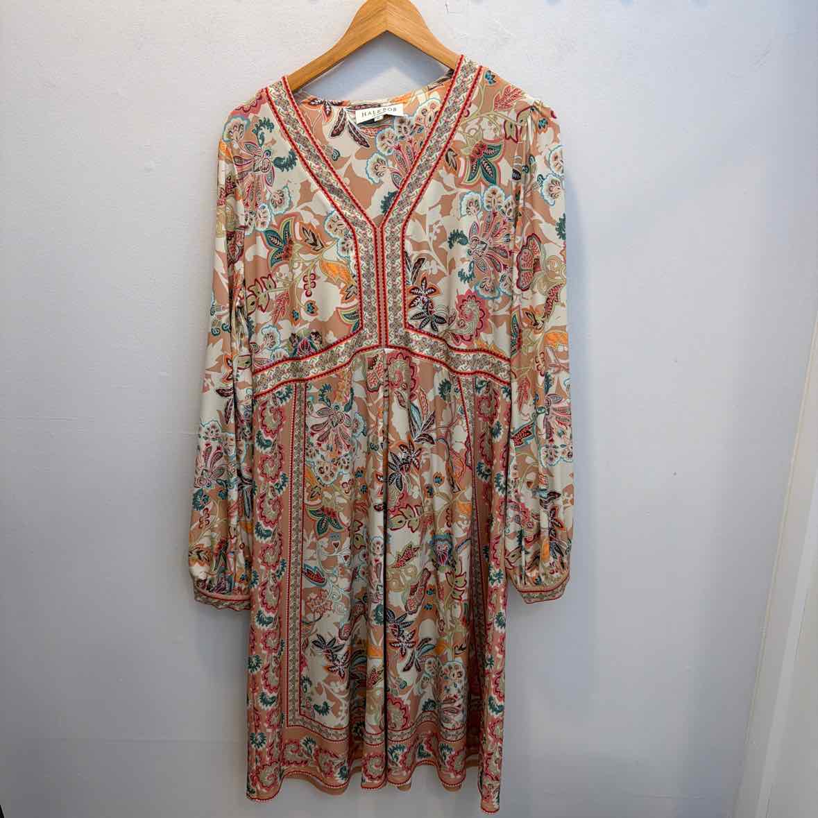 Hale Bob Size X-Large Dress