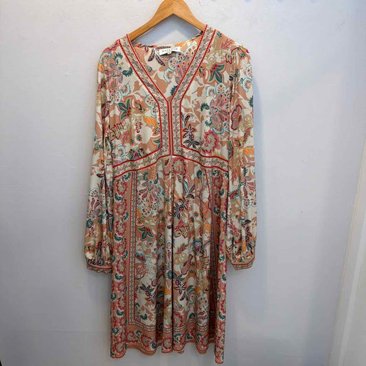 Hale Bob Size X-Large Dress