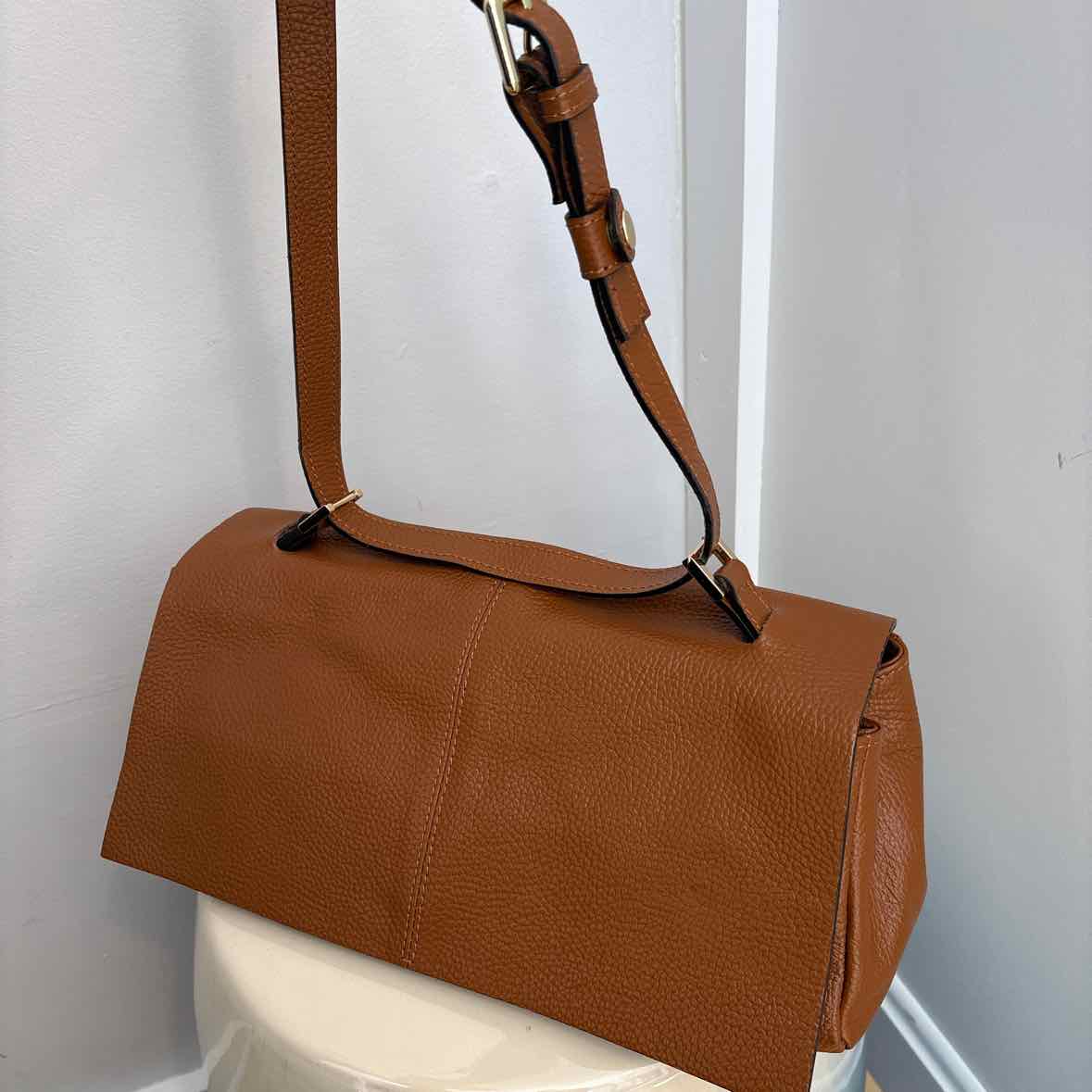 La Via Firenze Purse