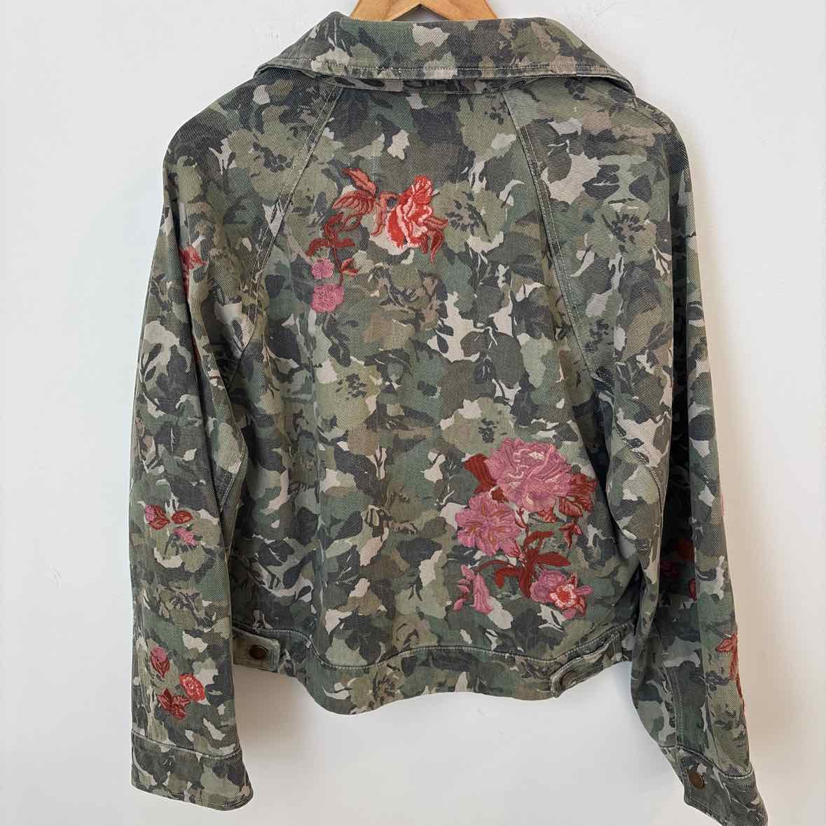 Pilcro Size Small Jacket