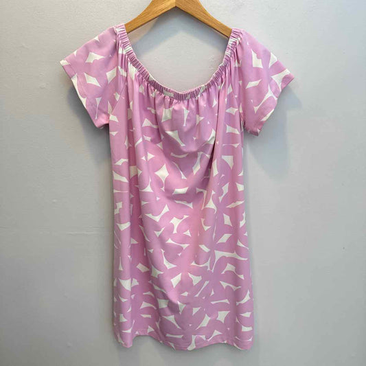 Mahi Gold Size Large Dress