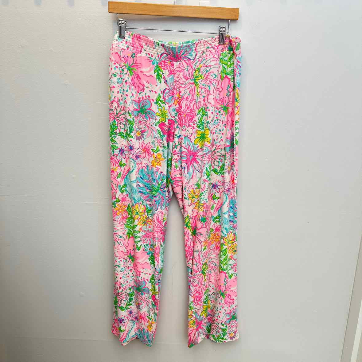 Lilly Pulitzer Size Large Pants
