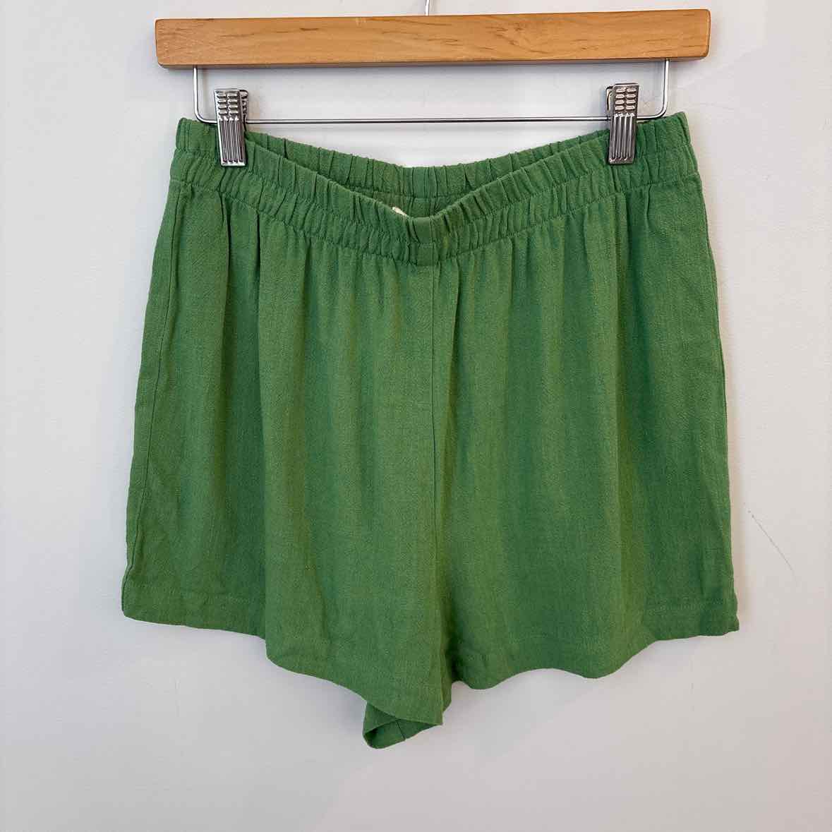 Z Supply Size Medium Shorts