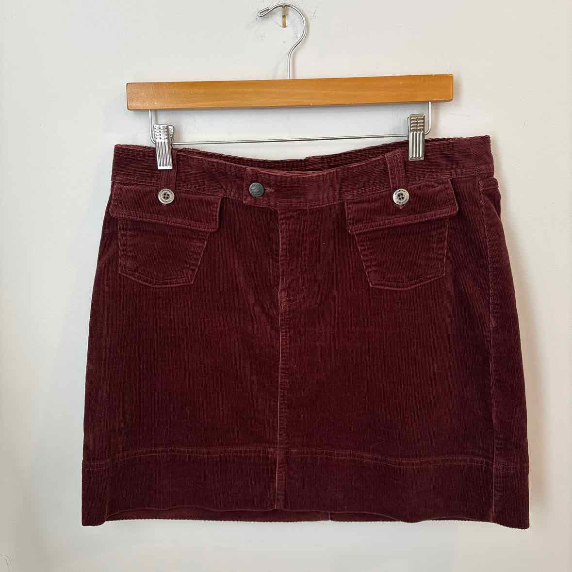 Patagonia Size 10 Skirt