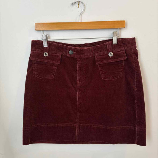 Patagonia Size 10 Skirt