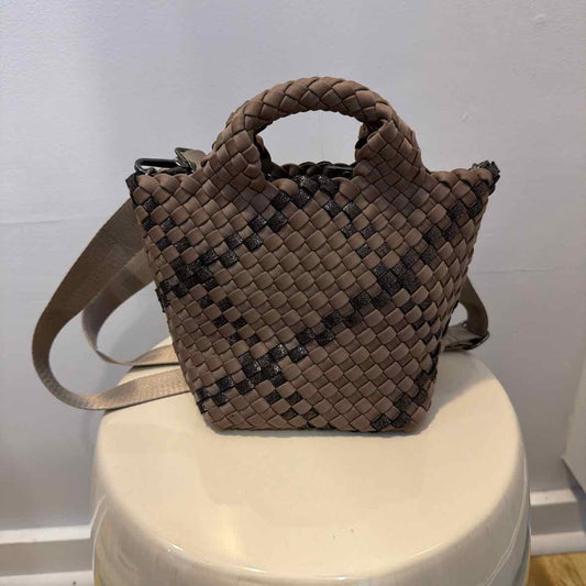 Naghedi St. Barths Petit Tote