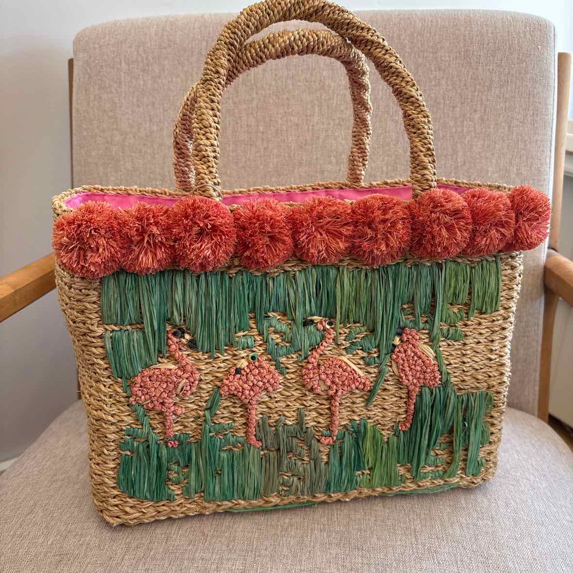 Serupi Tote