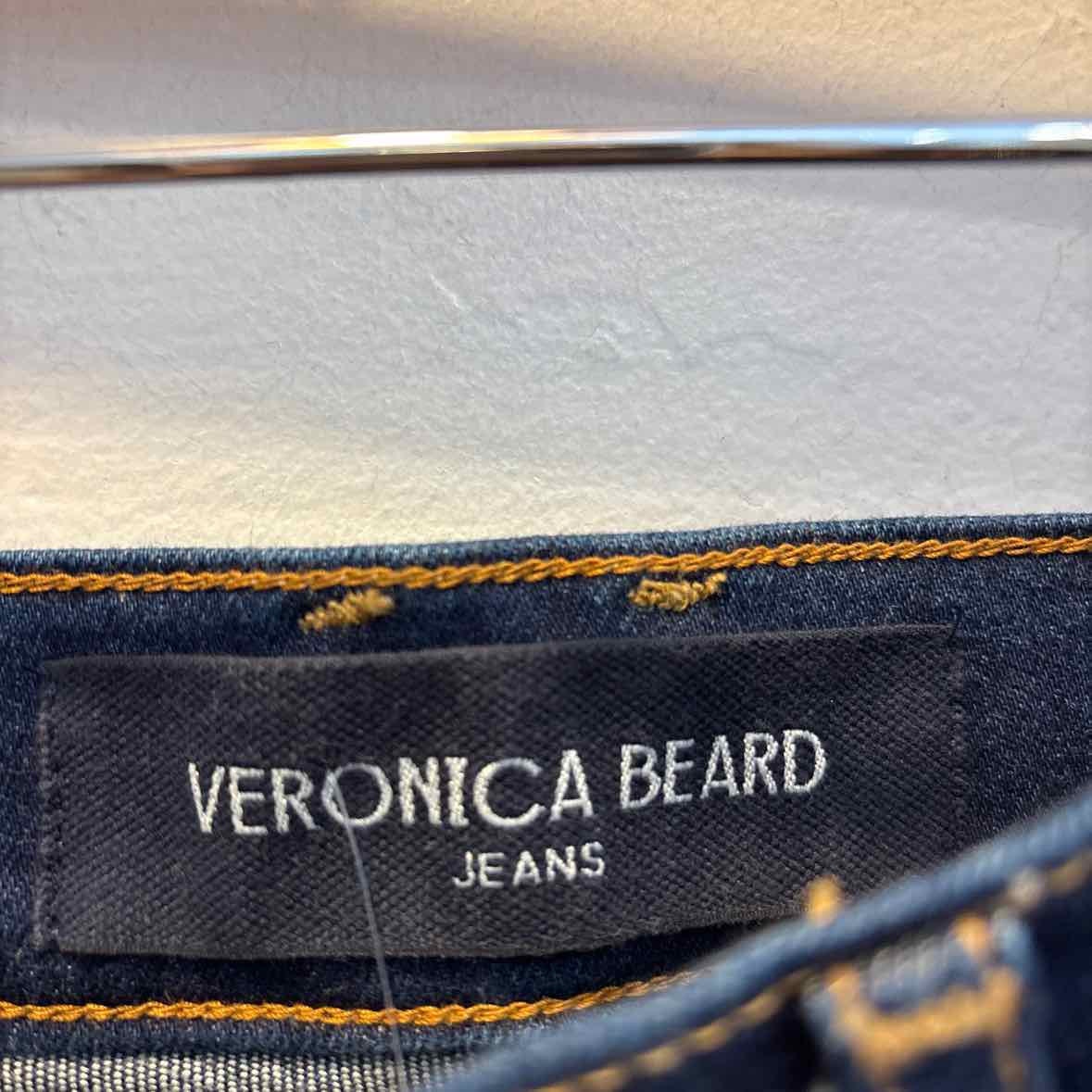 Veronica Beard Size 27 Jeans