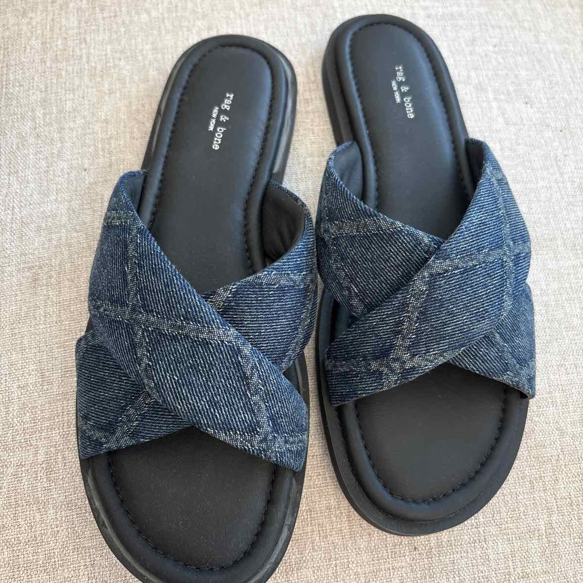 rag & bone Size 37 Shoes