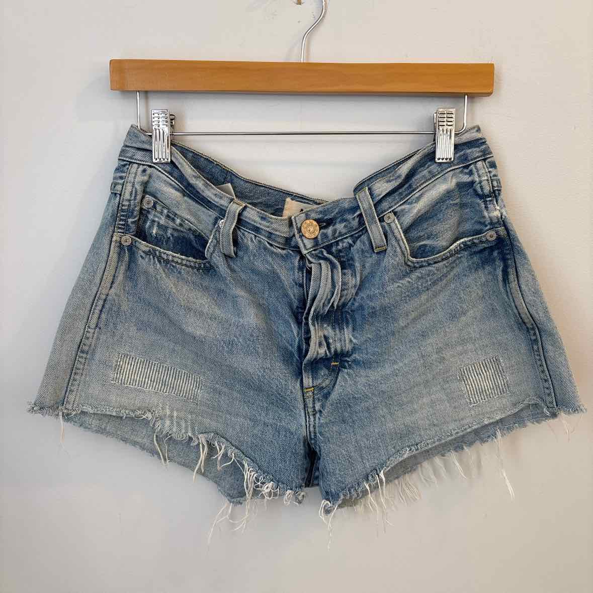 AMO Size 28 Shorts