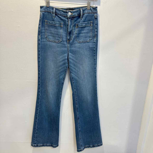 Ann Taylor Size 6P Jeans