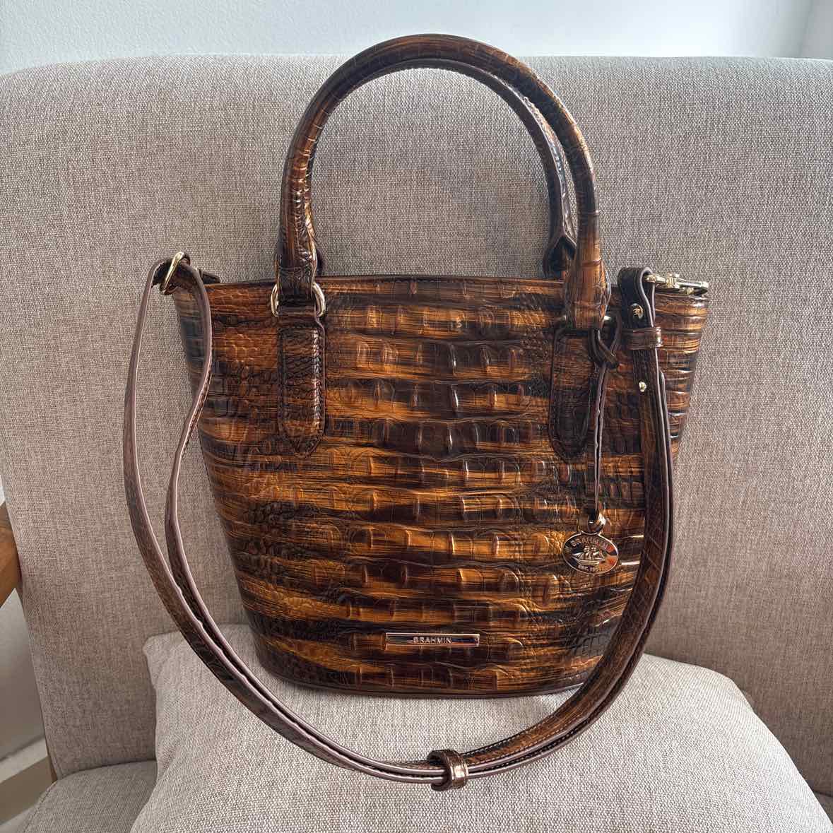 Brahmin Purse