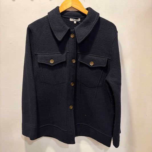 Madewell Size Medium Jacket