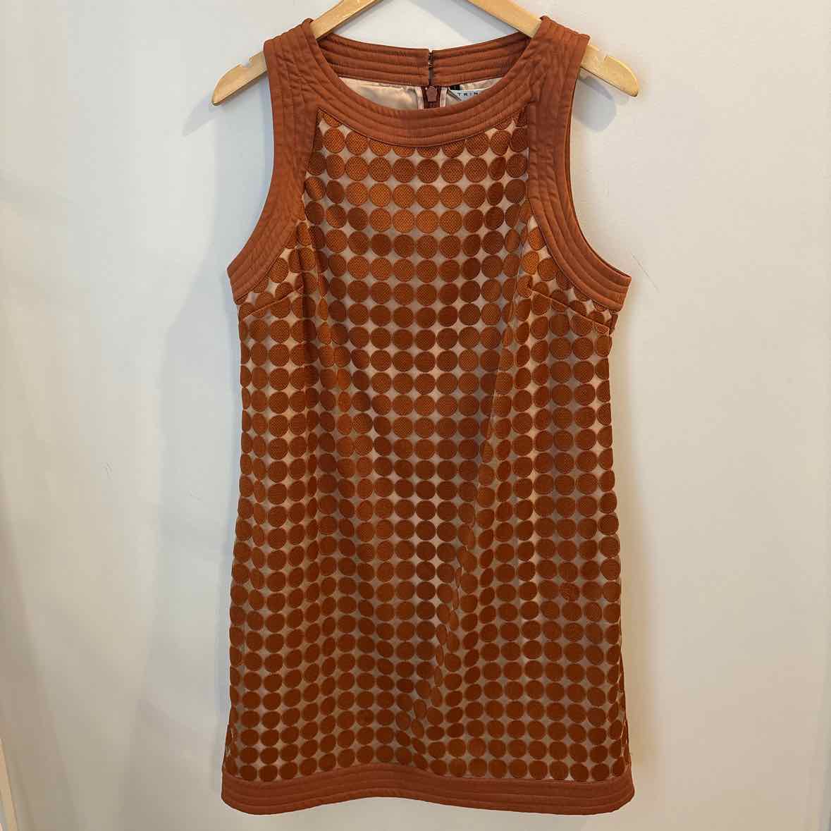 Trina Turk Size 10 Dress