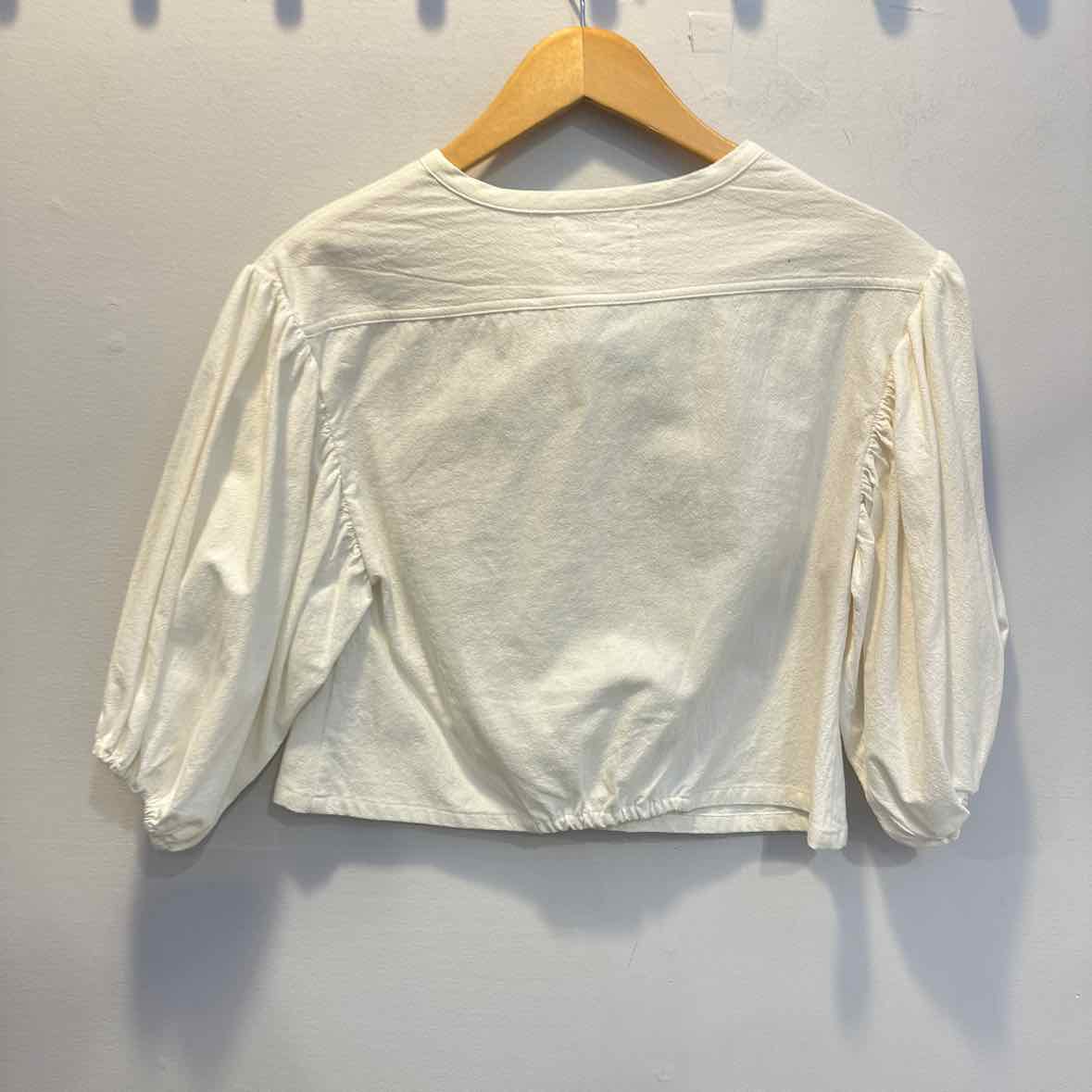 Meadows Size 2 Shirt