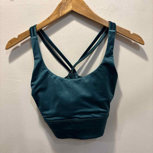 Lululemon Size 8 Shirt