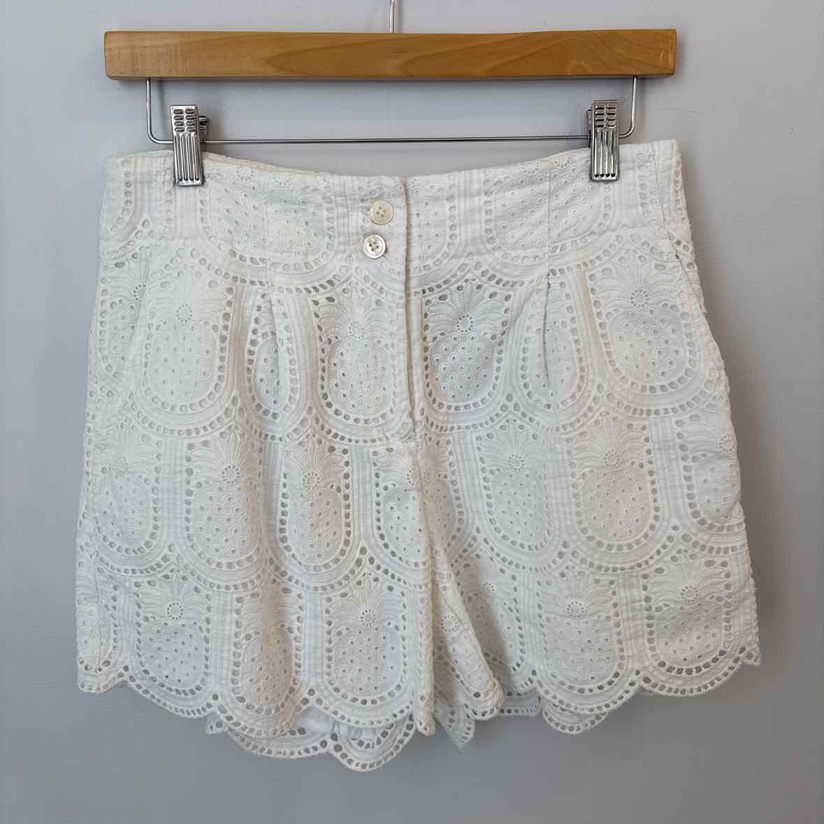 J Mclaughlin Size 6 Shorts