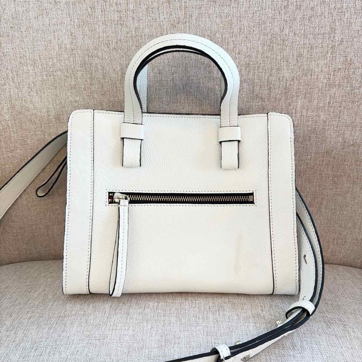Tusk Purse