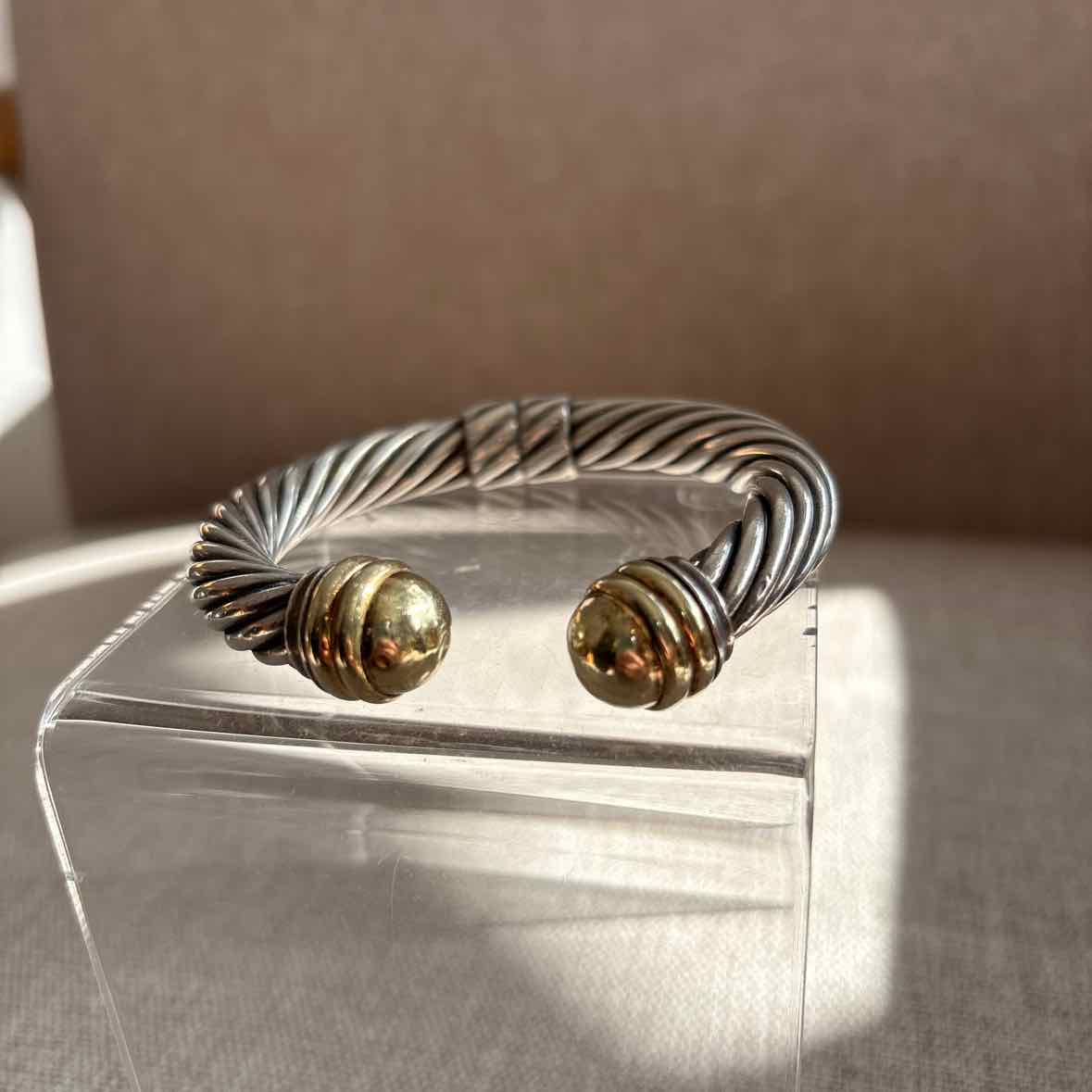David Yurman Bracelet