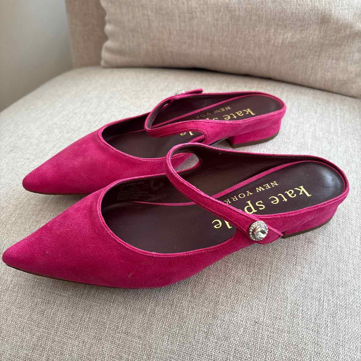 Kate Spade Size 7 Shoes