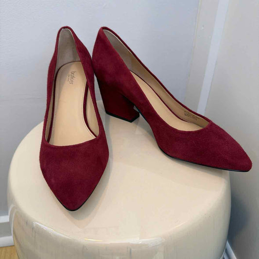 botkier Size 8 Shoes