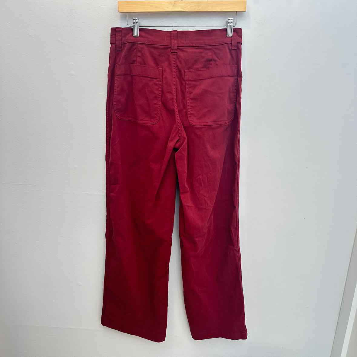 Madewell Size 28 Pants