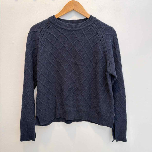 Holebrook Sweden Size Medium Sweater