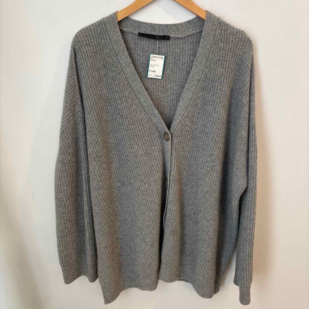 Jenni Kayne Size X-Large Sweater