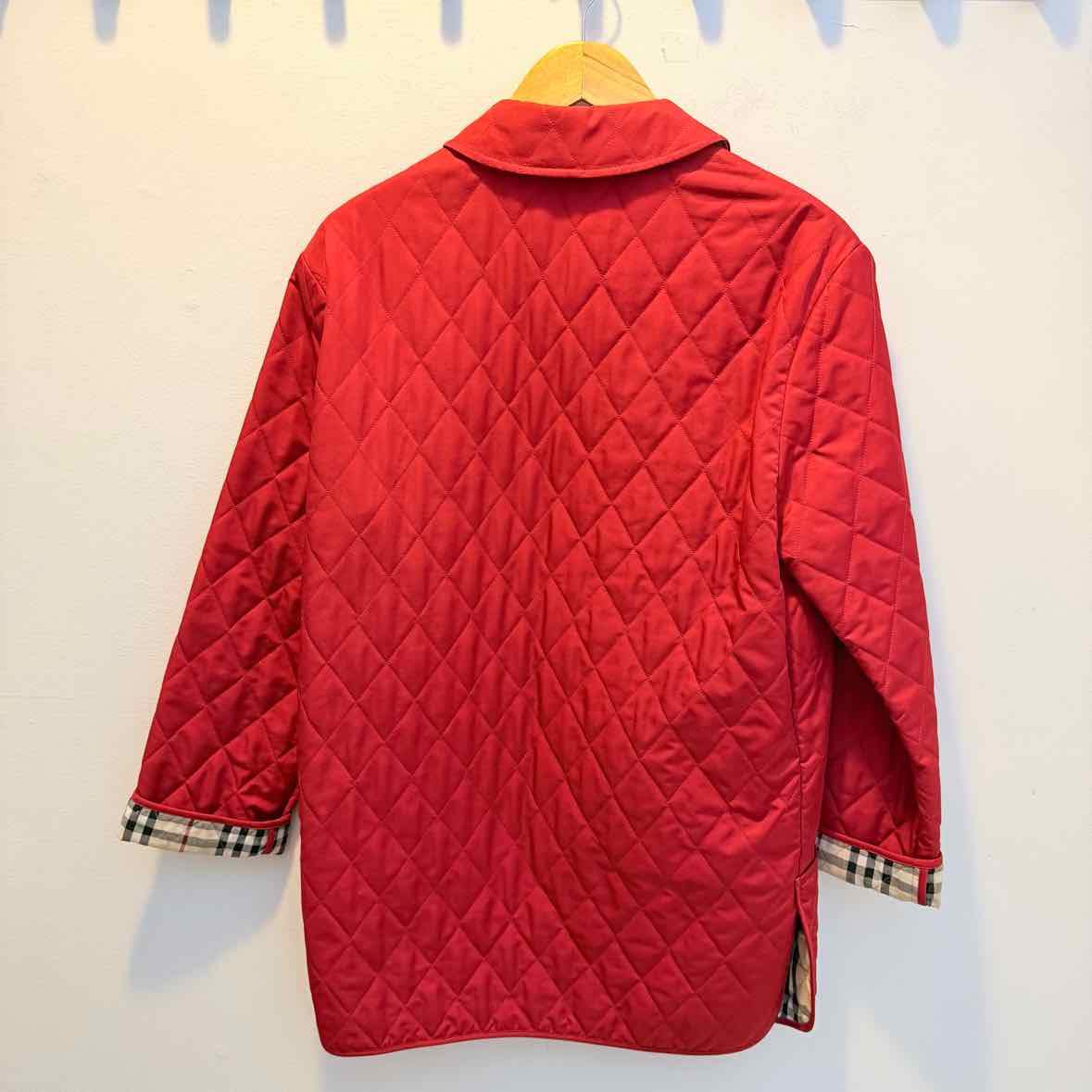 Burberry Size Medium Jacket