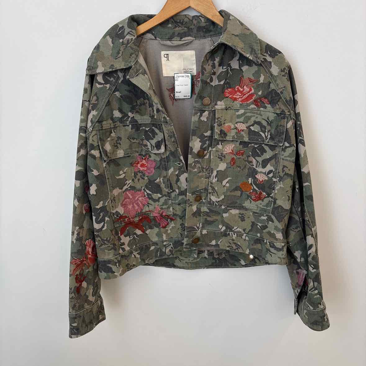 Pilcro Size Small Jacket