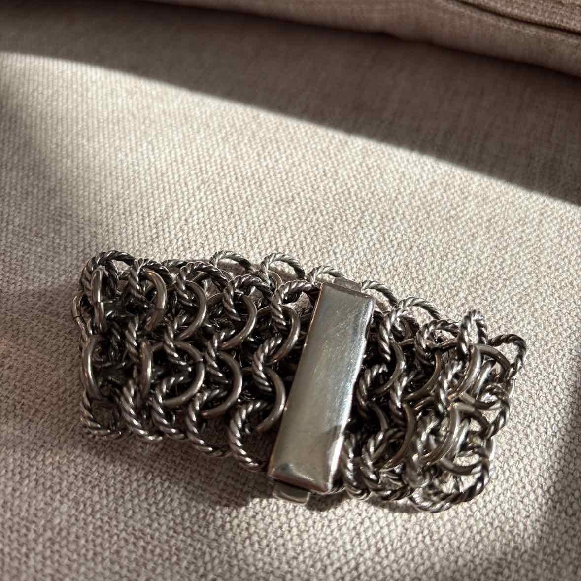 David Yurman Bracelet