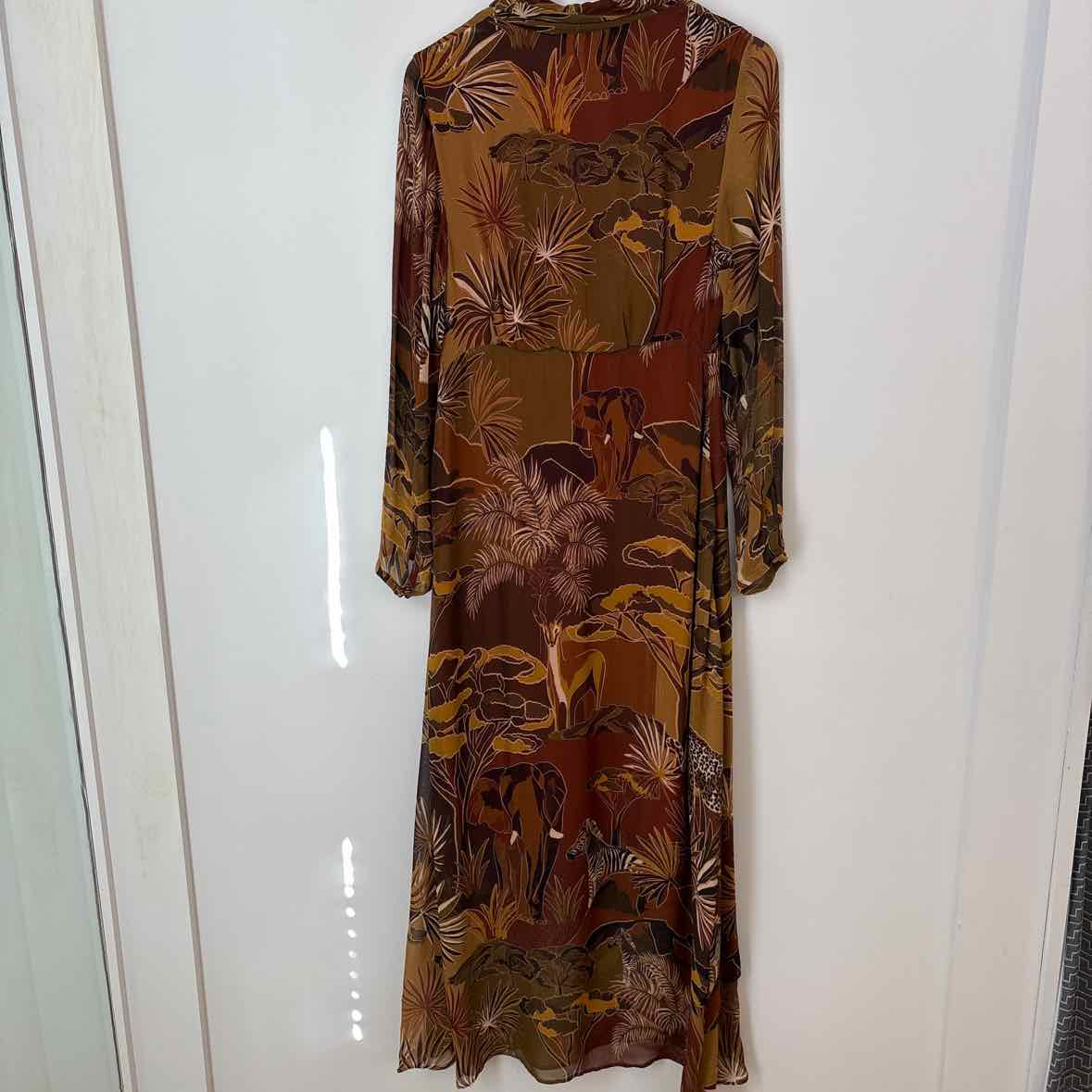FARM rio Size Medium Dress