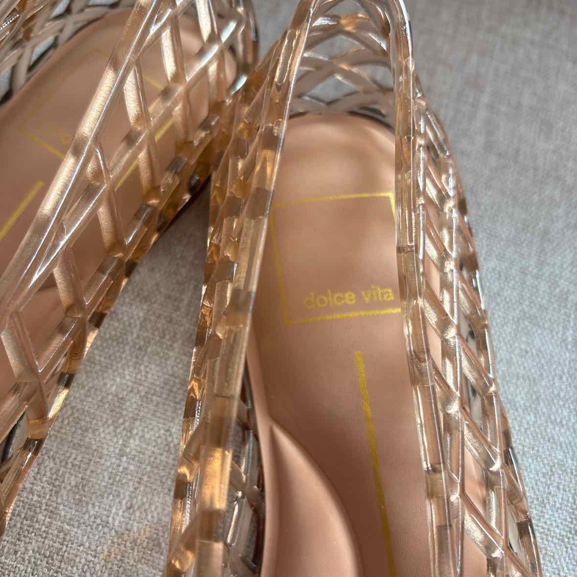 Dolce Vita Size 7 Shoes