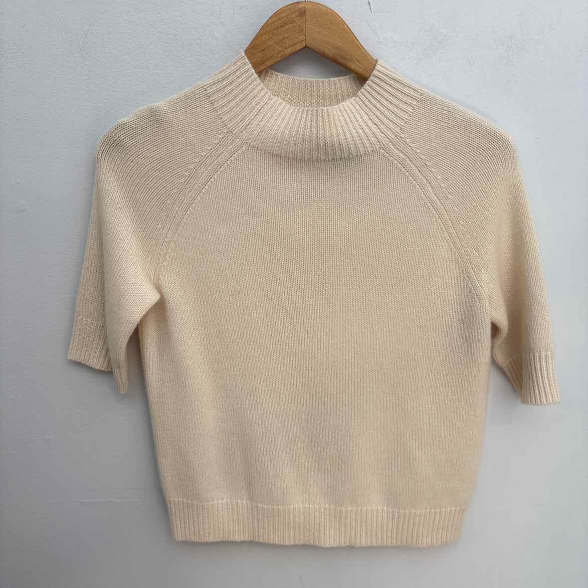 Theory Size Small Sweater