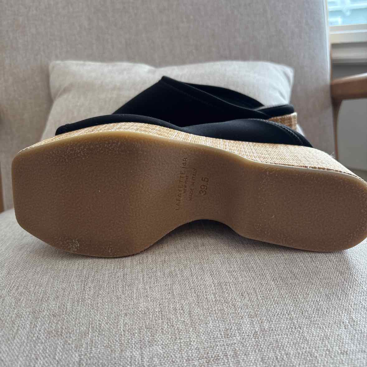 Lafayette 148 Size 39.5 Shoes