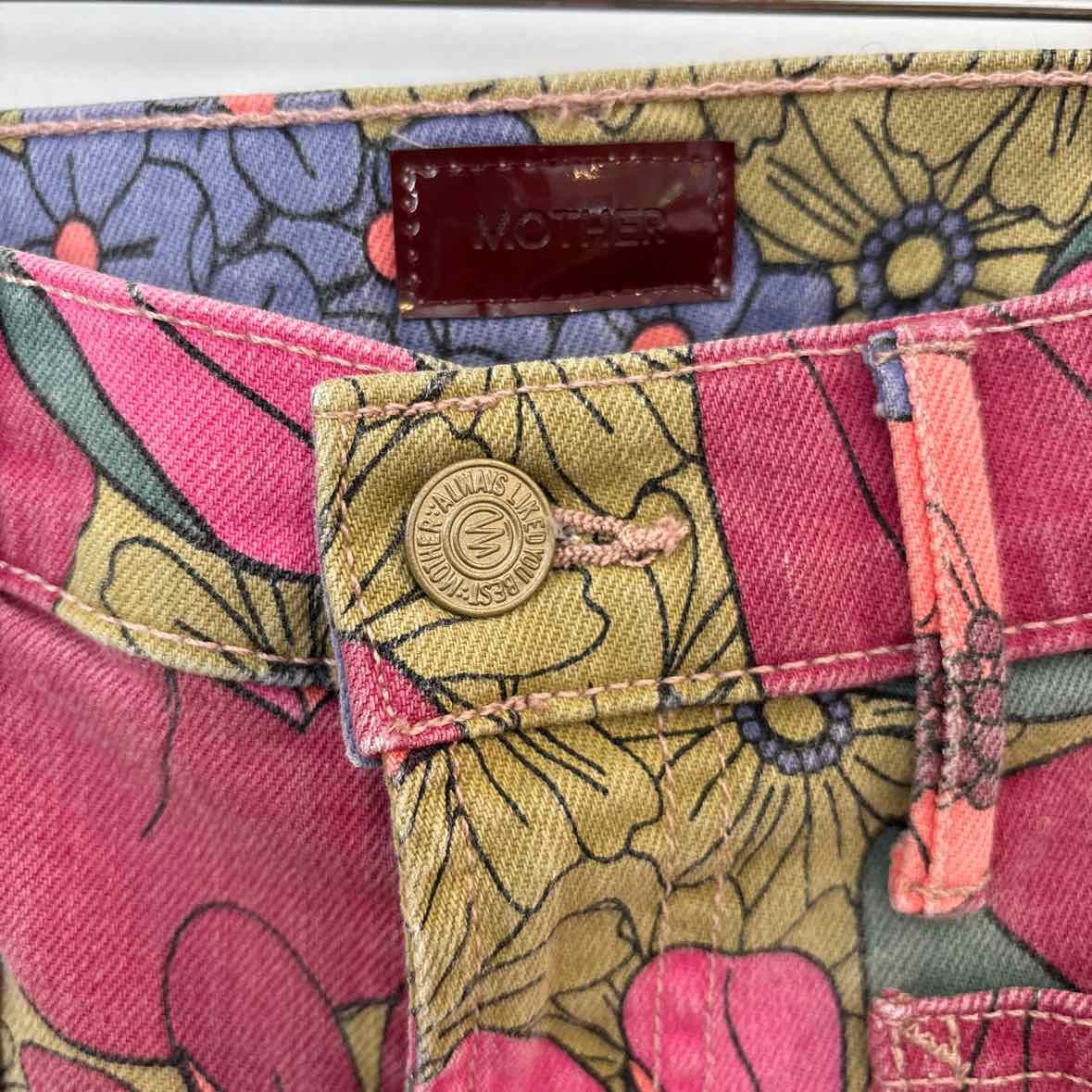 Mother Size 29 Jeans
