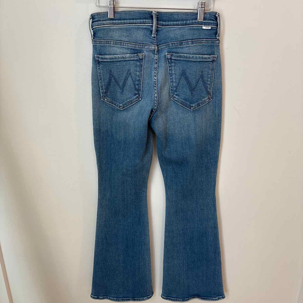 Mother Size 27 Jeans
