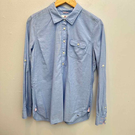 Vineyard Vines Size 12 Shirt