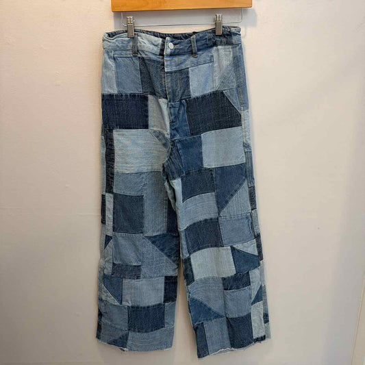 Sea Size 8 Jeans