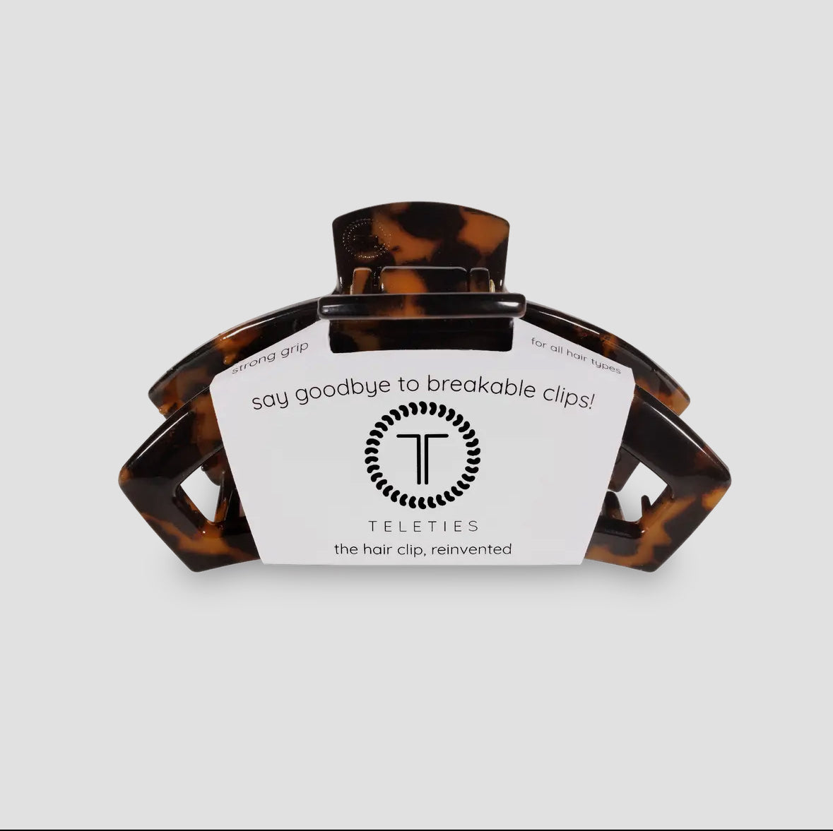 Teleties Size Tiny Hair Accessories