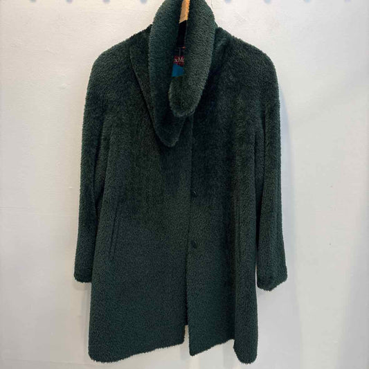 Max Mara Size 10 Coat