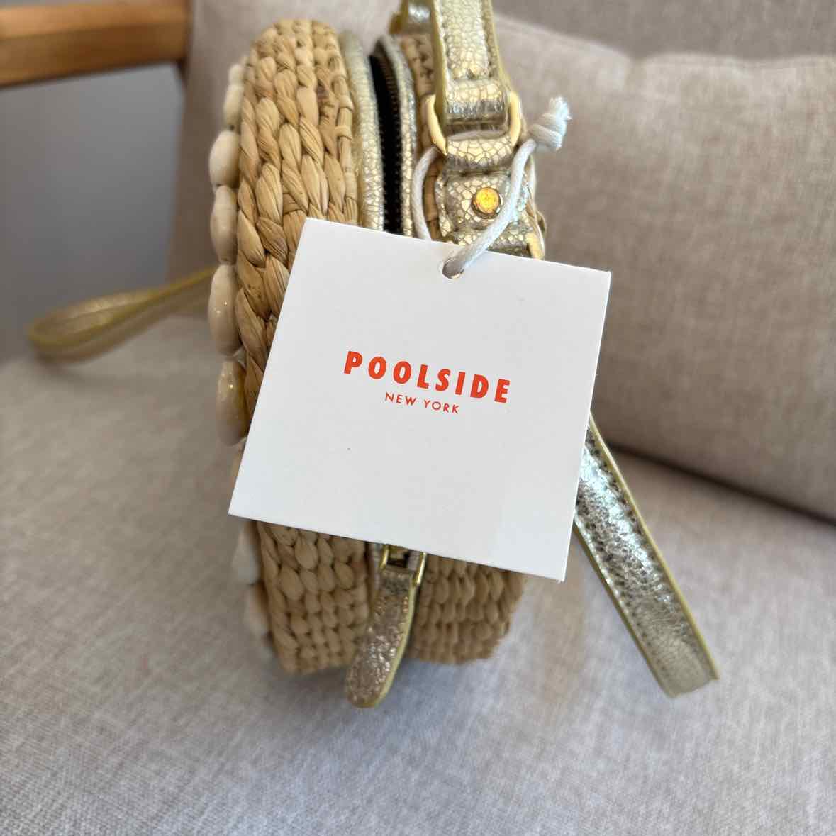 Poolside Crossbody