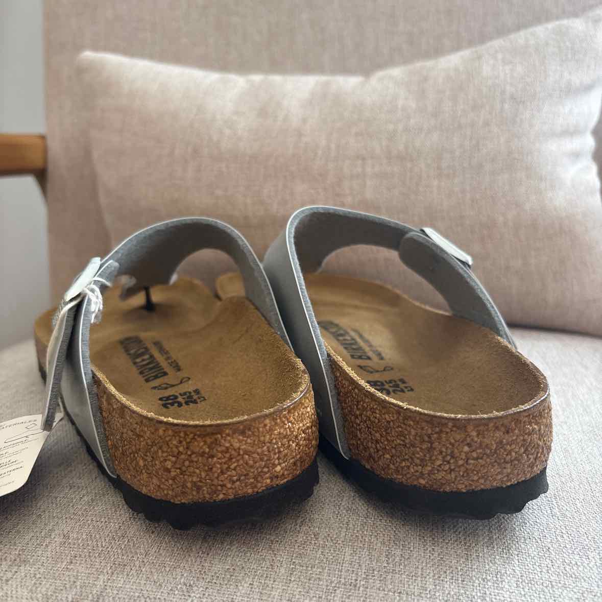 Birkenstock Size 38 Shoes
